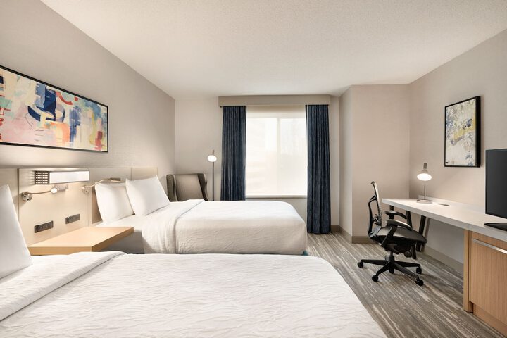 Hilton Garden Inn Tysons Corner