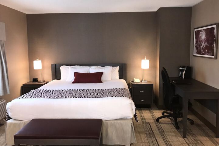 Best Western Colonel Butler Inn