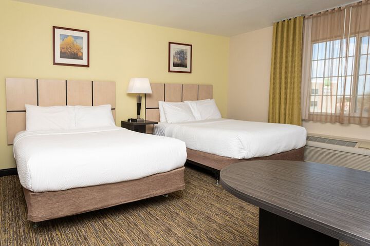 Candlewood Suites Roswell New Mexico by IHG