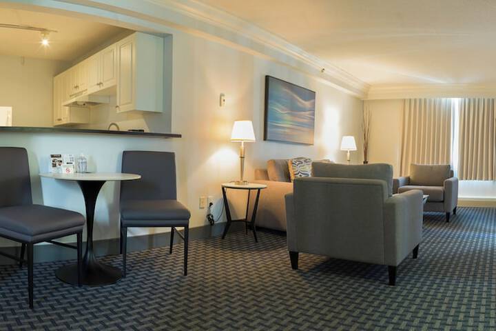 Century Plaza Hotel