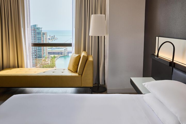 Hyatt Regency Chicago