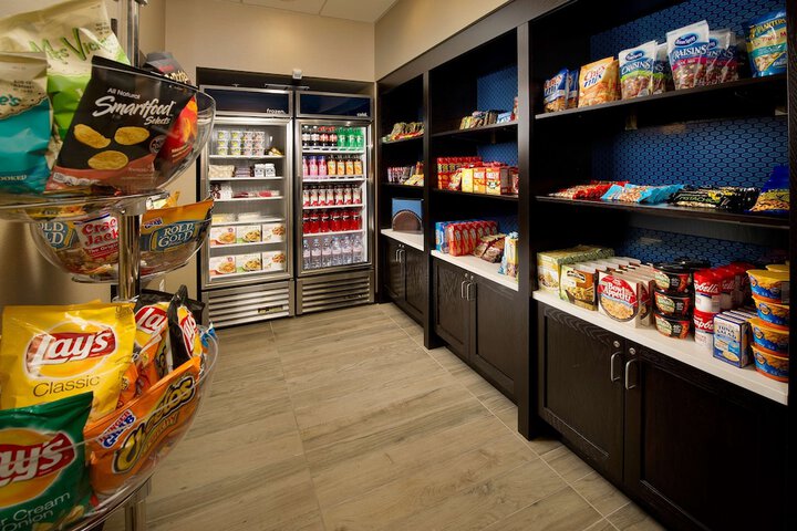 Hampton Inn & Suites Washington DC North / Gaithersburg