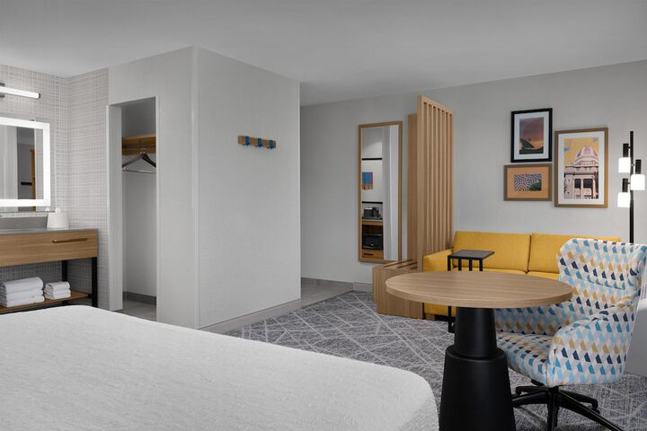 Hampton Inn & Suites Roswell