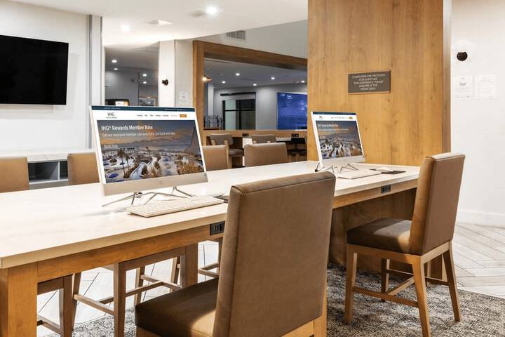 Staybridge Suites Waco South - Woodway by IHG