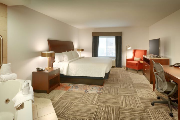 Hilton Garden Inn Salt Lake City / Sandy