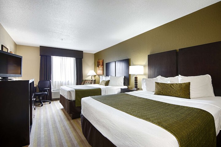 Best Western Norwalk