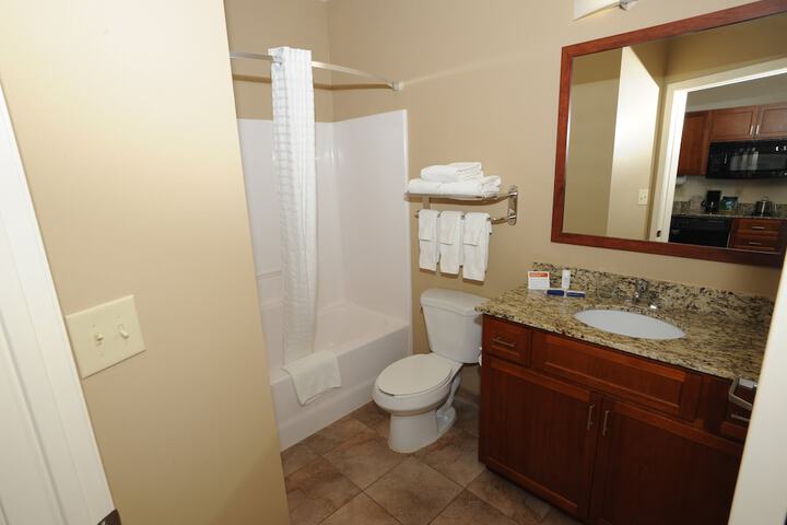 Candlewood Suites Radcliff - Fort Knox by IHG