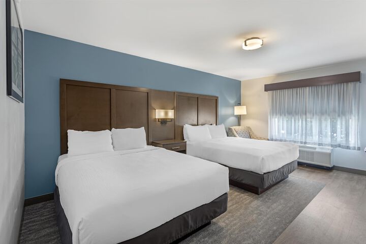 Best Western Plus Hershey