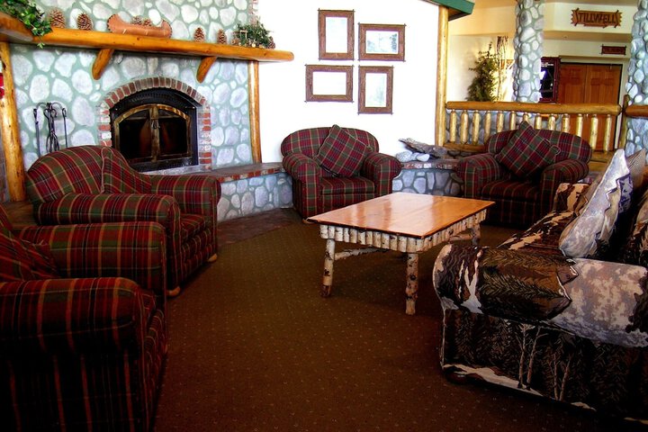 Holiday Inn Resort The Lodge at Big Bear Lake by IHG