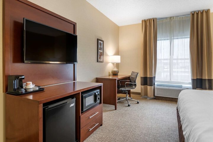Comfort Inn Louisville Southwest