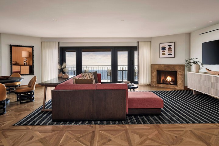 The Ritz-Carlton Bacara Santa Barbara