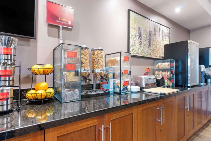 Best Western Plus Brandon Inn