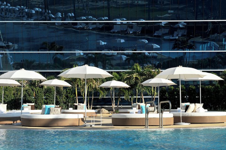 Fontainebleau Miami Beach