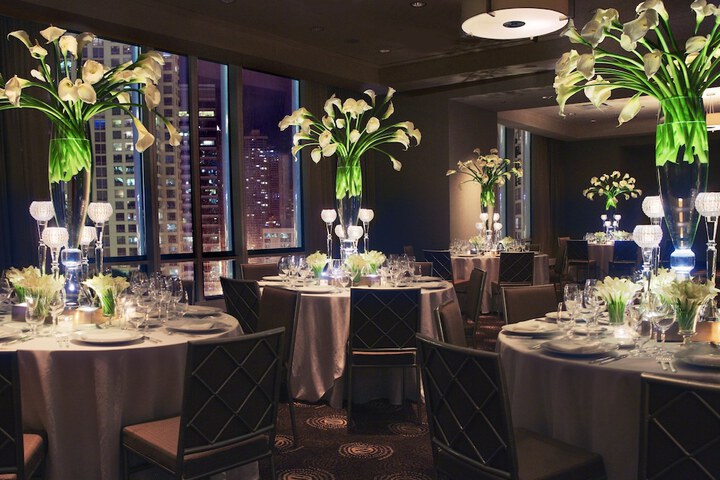 Trump International Hotel & Tower Chicago
