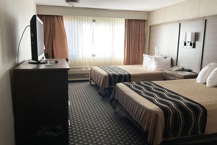 AmericInn by Wyndham Watertown