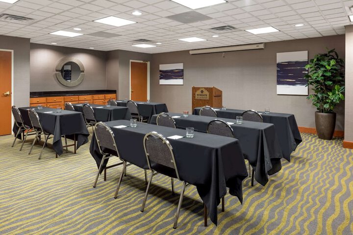 Meeting 25 of 29