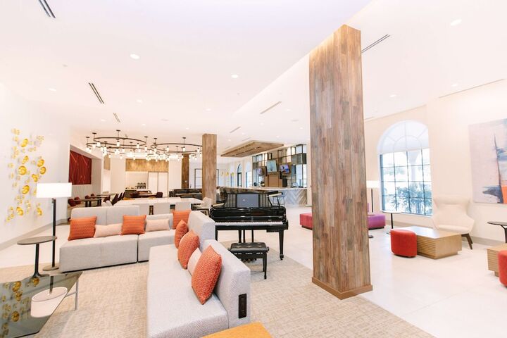 Hotel Interior 11 of 47