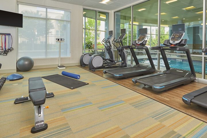 Holiday Inn Express Eugene - Springfield by IHG