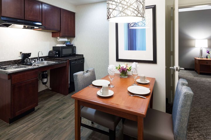 Homewood Suites by Hilton Agoura Hills