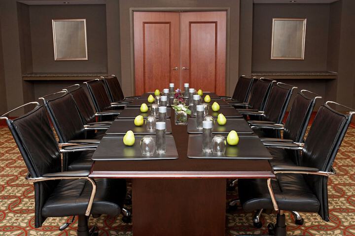 Meeting 42 of 73