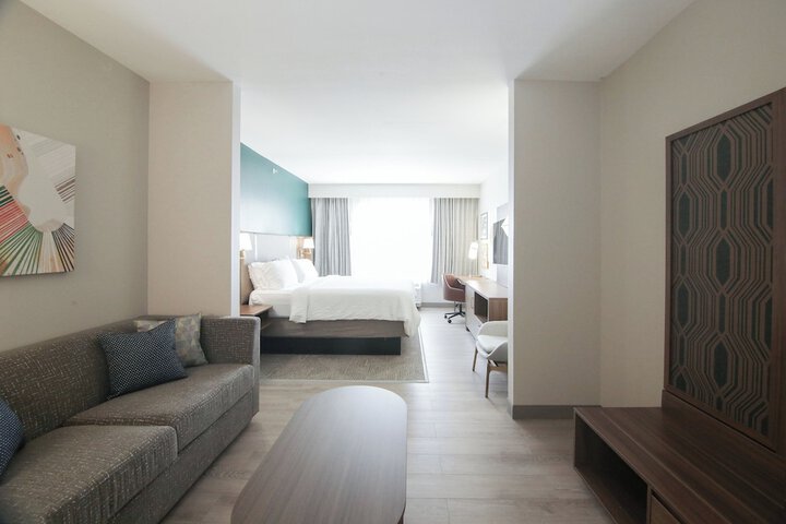Holiday Inn Rock Hill by IHG