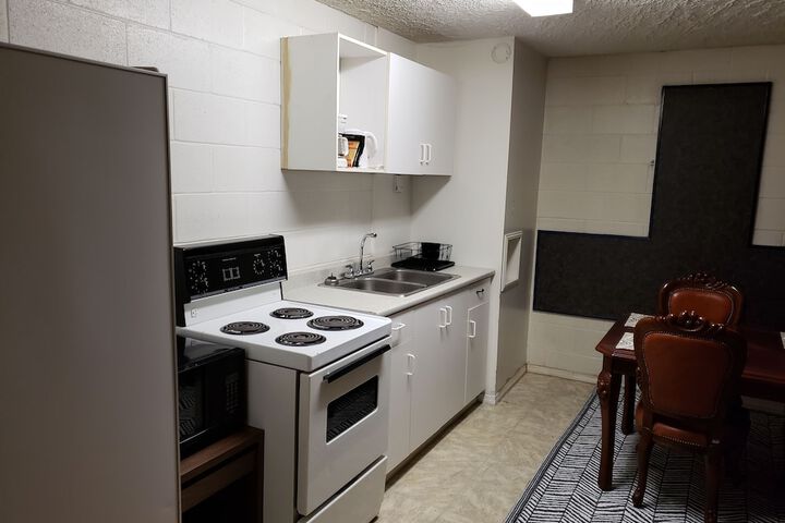 Caravan Motel