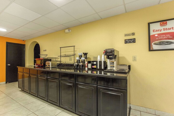 Econo Lodge Fort Knox
