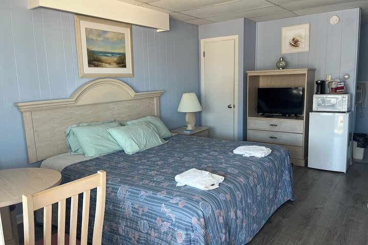 Beau Rivage Motel
