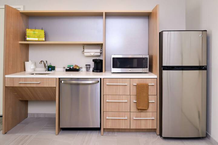 Home2 Suites by Hilton Merrillville