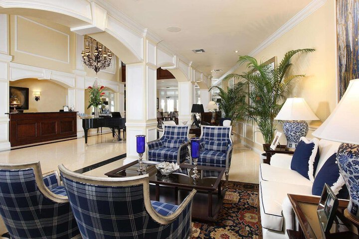 Hotel Interior 21 of 69