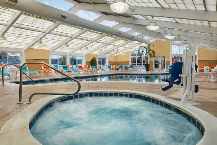 Holiday Inn Gulfport Airport by IHG