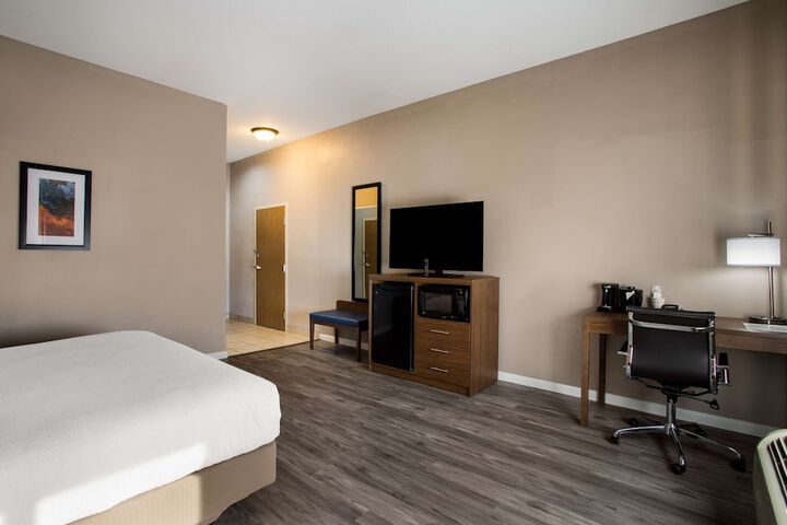 Best Western Gallup West