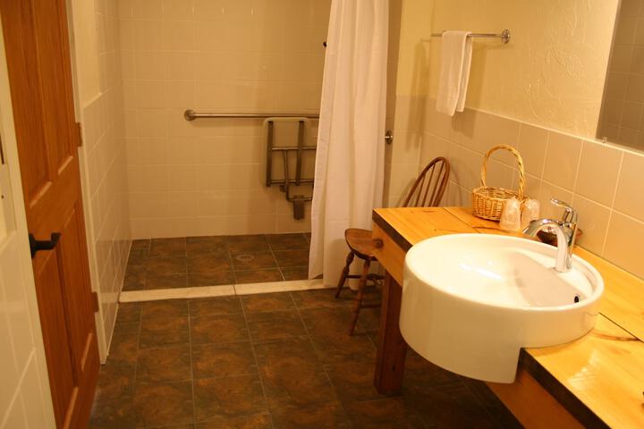 The Trailside Inn