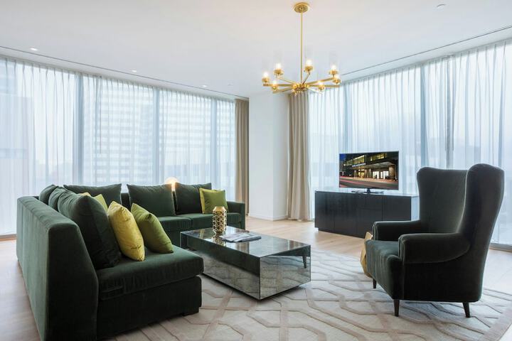 The Laura Hotel Houston Downtown, Autograph Collection