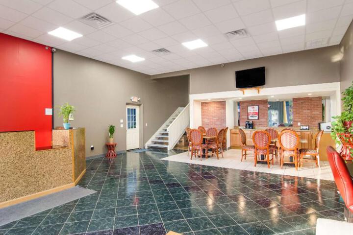 Econo Lodge