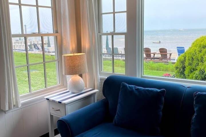 The Masthead Resort