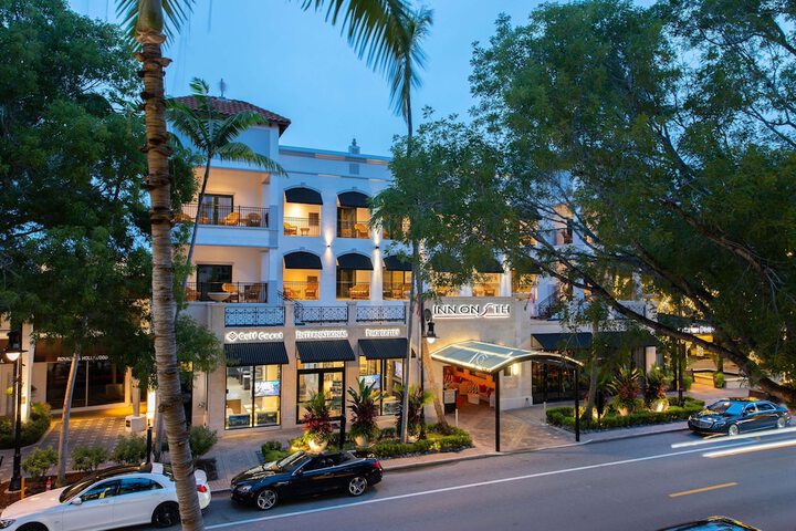 Inn on Fifth