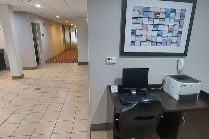 Hotel Interior 19 of 65