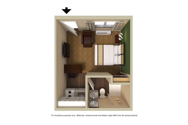 Room 12 of 22