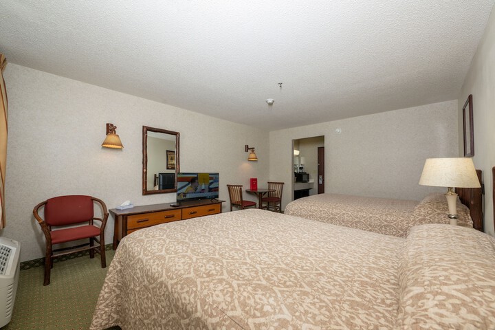 Santas Lodge and Resort