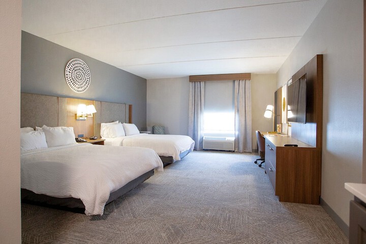 Holiday Inn Midland by IHG