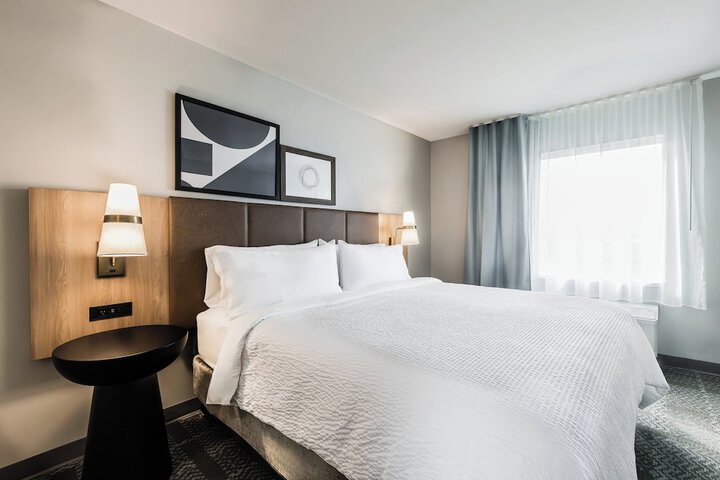 Staybridge Suites Dawson Creek by IHG