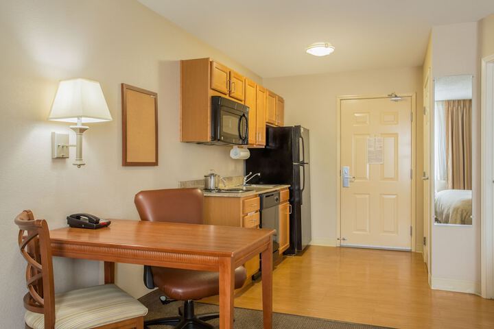 Candlewood Suites Nogales by IHG