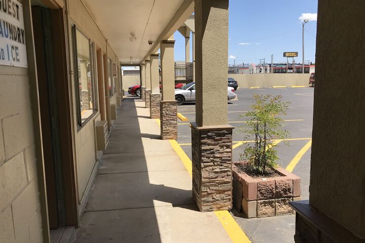 Hotel 3 of 51