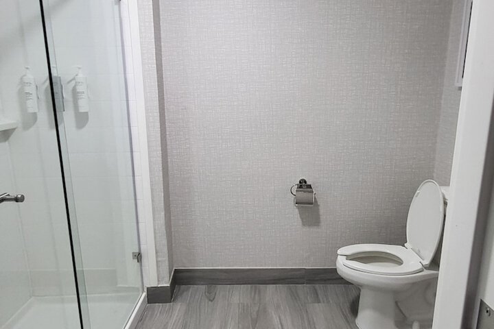 Hampton Inn Houston Deer Park Ship Area