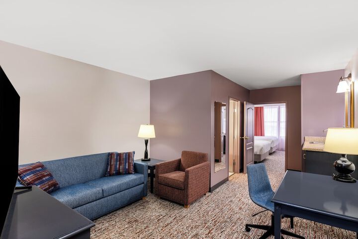 Garner Hotel Gillette South by IHG