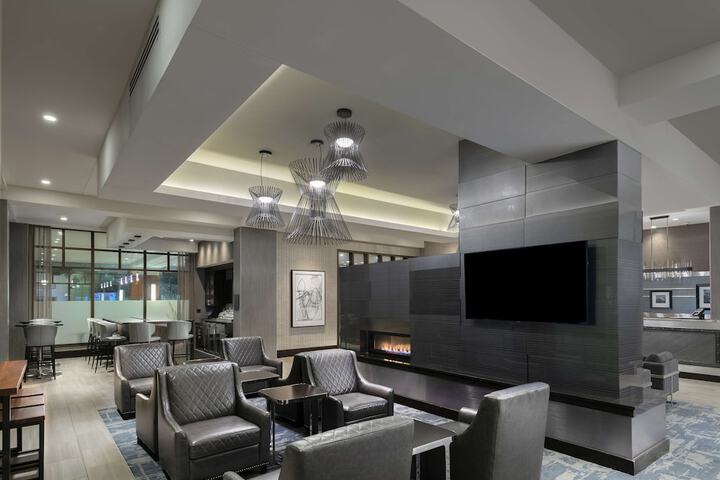Hotel Interior 14 of 63