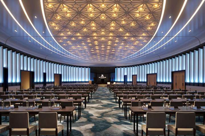 The St. Regis Longboat Key Resort