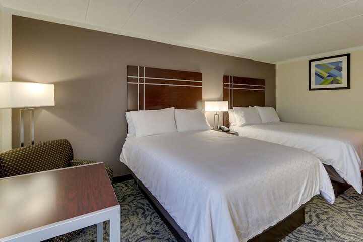 Holiday Inn Express Aberdeen by IHG