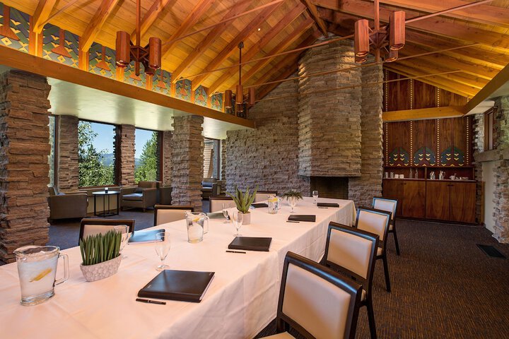 The Inn at Nakoma